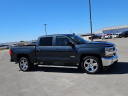 Thumbnail image of 2017 Chevrolet Silverado 1500 at Mitchell Buick GMC