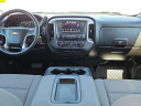 Thumbnail image of 2017 Chevrolet Silverado 1500 at Mitchell Buick GMC