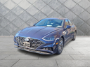 2021 Hyundai SONATA SEL at Maxon Hyundai Inc.