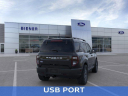 Thumbnail image of 2024 Ford Bronco Sport at Biener Ford