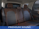 Thumbnail image of 2024 Ford Bronco Sport at Biener Ford