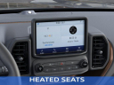 Thumbnail image of 2024 Ford Bronco Sport at Biener Ford