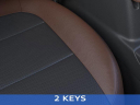 Thumbnail image of 2024 Ford Bronco Sport at Biener Ford