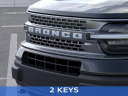 Thumbnail image of 2024 Ford Bronco Sport at Biener Ford