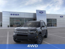 Thumbnail image of 2024 Ford Bronco Sport at Biener Ford