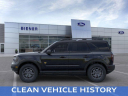 Thumbnail image of 2024 Ford Bronco Sport at Biener Ford