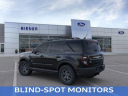 Thumbnail image of 2024 Ford Bronco Sport at Biener Ford