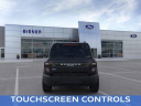 Thumbnail image of 2024 Ford Bronco Sport at Biener Ford