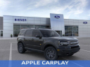 Thumbnail image of 2024 Ford Bronco Sport at Biener Ford