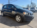 Thumbnail image of 2012 Chevrolet Sonic at KAR G, INC. T/A ALPINA IMPORTS