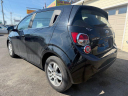 Thumbnail image of 2012 Chevrolet Sonic at KAR G, INC. T/A ALPINA IMPORTS