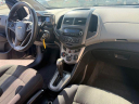 Thumbnail image of 2012 Chevrolet Sonic at KAR G, INC. T/A ALPINA IMPORTS