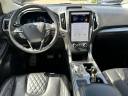 Thumbnail image of 2023 Ford Edge at Sayville Ford