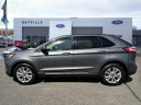 Thumbnail image of 2023 Ford Edge at Sayville Ford