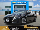 Thumbnail image of 2023 Nissan Altima at RobbinsChevroletUsed of Humble, TX
