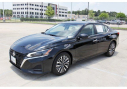 Thumbnail image of 2023 Nissan Altima at RobbinsChevroletUsed of Humble, TX