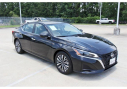 Thumbnail image of 2023 Nissan Altima at RobbinsChevroletUsed of Humble, TX