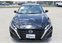 Thumbnail image of 2023 Nissan Altima at RobbinsChevroletUsed of Humble, TX