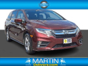 Thumbnail image of 2019 Honda Odyssey at Martin Dealerships - USED