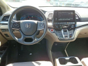 Thumbnail image of 2019 Honda Odyssey at Martin Dealerships - USED