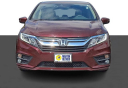 Thumbnail image of 2019 Honda Odyssey at Martin Dealerships - USED