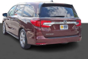 Thumbnail image of 2019 Honda Odyssey at Martin Dealerships - USED