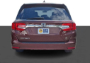 Thumbnail image of 2019 Honda Odyssey at Martin Dealerships - USED