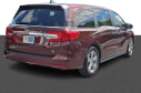 Thumbnail image of 2019 Honda Odyssey at Martin Dealerships - USED