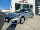 Thumbnail image of 2022 Nissan Sentra at Rio Vista Ford