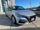 2022 Nissan Sentra S at Rio Vista Ford