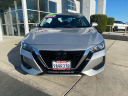 Thumbnail image of 2022 Nissan Sentra at Rio Vista Ford