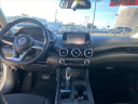 Thumbnail image of 2022 Nissan Sentra at Rio Vista Ford