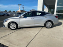 Thumbnail image of 2022 Nissan Sentra at Rio Vista Ford