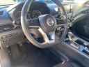 Thumbnail image of 2022 Nissan Sentra at Rio Vista Ford