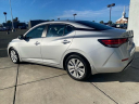 Thumbnail image of 2022 Nissan Sentra at Rio Vista Ford