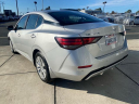 Thumbnail image of 2022 Nissan Sentra at Rio Vista Ford