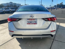 Thumbnail image of 2022 Nissan Sentra at Rio Vista Ford