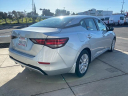 Thumbnail image of 2022 Nissan Sentra at Rio Vista Ford