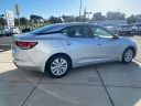 Thumbnail image of 2022 Nissan Sentra at Rio Vista Ford
