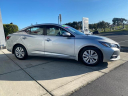 Thumbnail image of 2022 Nissan Sentra at Rio Vista Ford