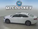 Thumbnail image of 2022 Volkswagen Passat at Mccluskey Chevrolet Kings Automall