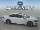 Thumbnail image of 2022 Volkswagen Passat at Mccluskey Chevrolet Kings Automall