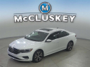 Thumbnail image of 2022 Volkswagen Passat at Mccluskey Chevrolet Kings Automall