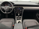 Thumbnail image of 2022 Volkswagen Passat at Mccluskey Chevrolet Kings Automall
