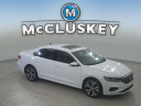 Thumbnail image of 2022 Volkswagen Passat at Mccluskey Chevrolet Kings Automall