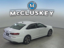 Thumbnail image of 2022 Volkswagen Passat at Mccluskey Chevrolet Kings Automall