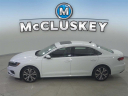 Thumbnail image of 2022 Volkswagen Passat at Mccluskey Chevrolet Kings Automall