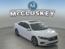 Thumbnail image of 2022 Volkswagen Passat at Mccluskey Chevrolet Kings Automall