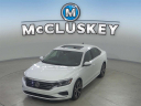 Thumbnail image of 2022 Volkswagen Passat at Mccluskey Chevrolet Kings Automall