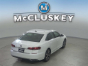 Thumbnail image of 2022 Volkswagen Passat at Mccluskey Chevrolet Kings Automall